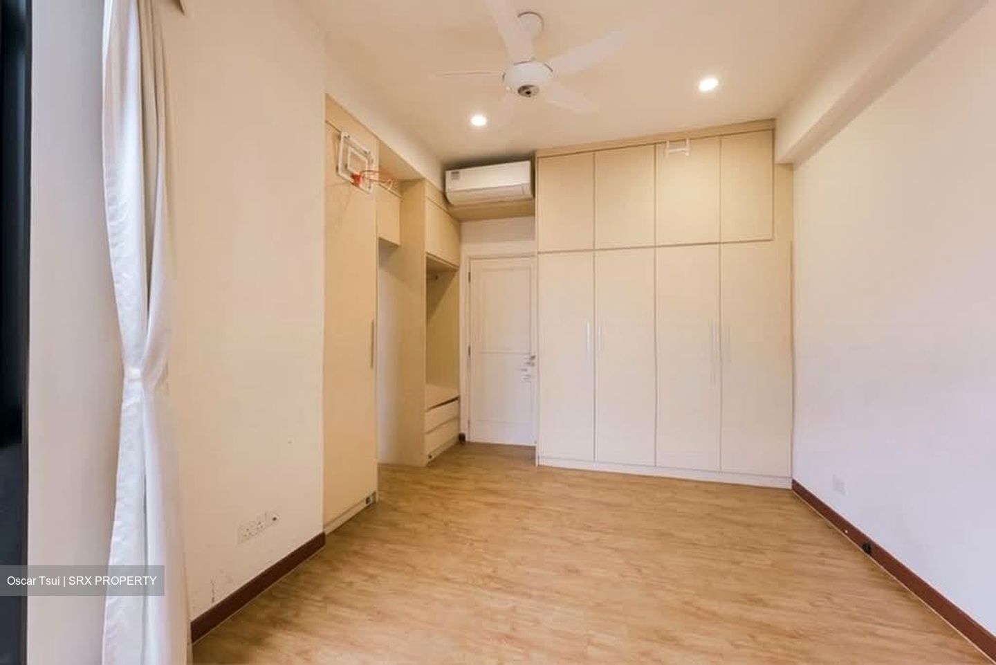Dover Parkview (D5), Condominium #614439561